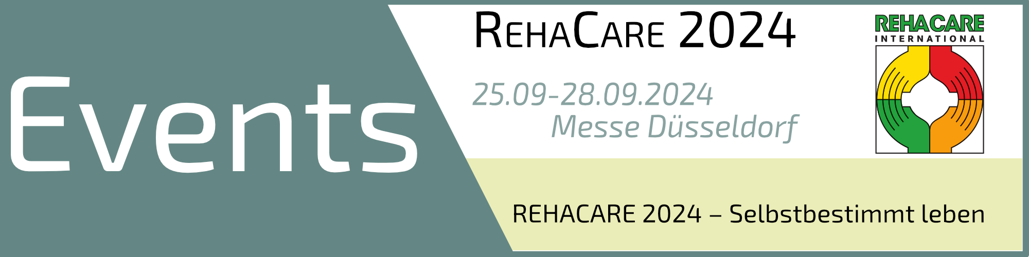 RehaCare-2024