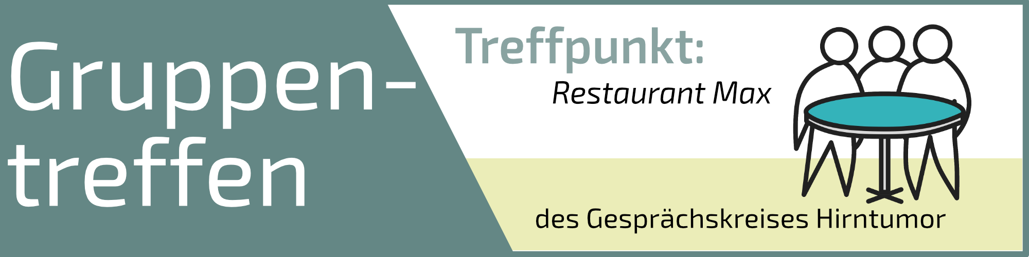 Treffpunkt Restaurant Max